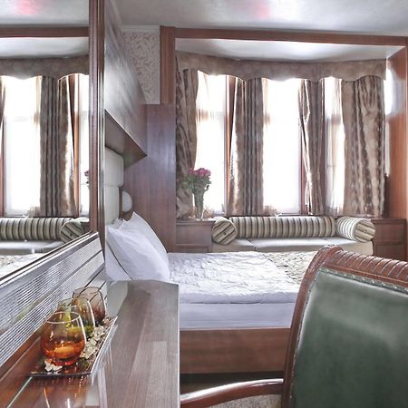 Vila Terazije Belgrade Extérieur photo