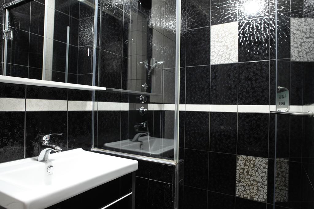 Vila Terazije Belgrade Extérieur photo
