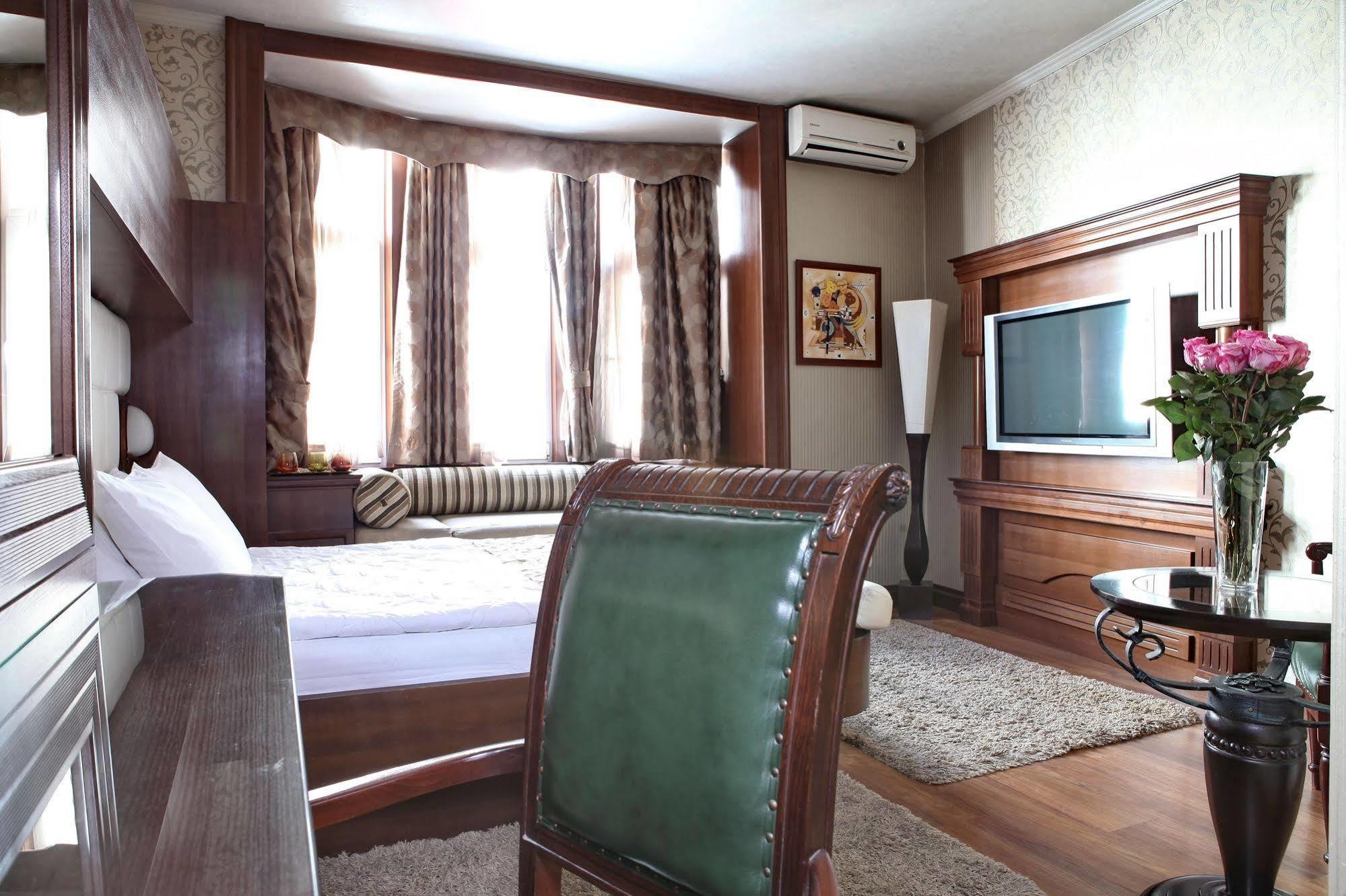 Vila Terazije Belgrade Extérieur photo