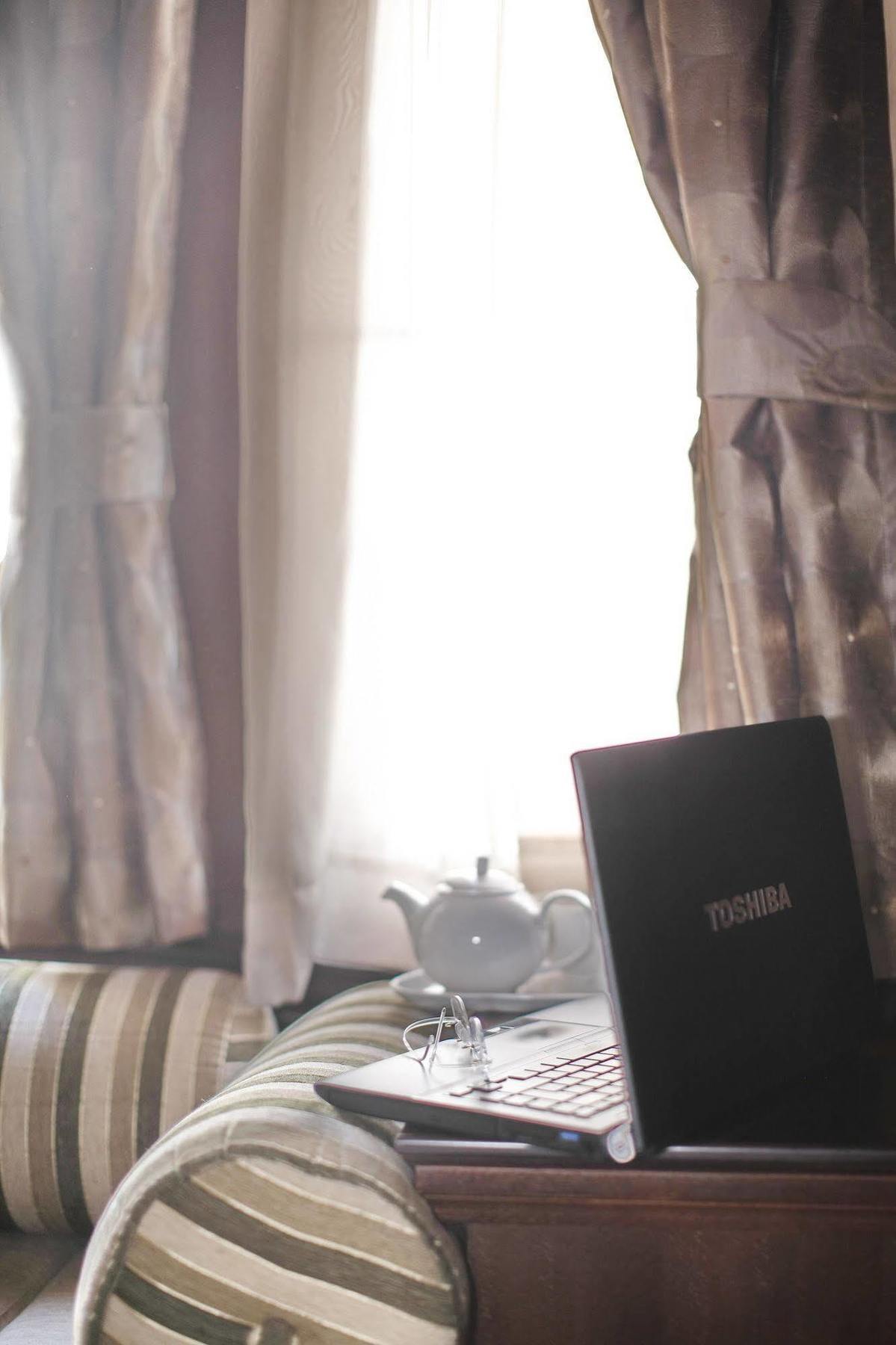 Vila Terazije Belgrade Extérieur photo