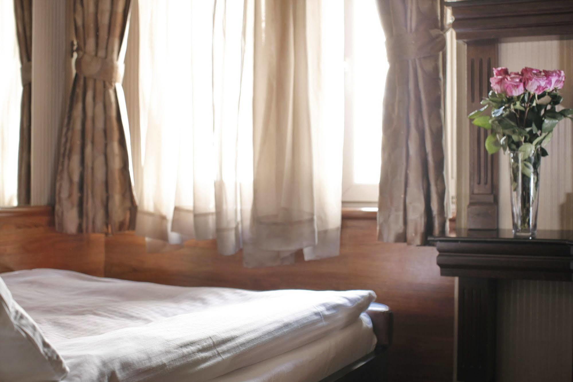 Vila Terazije Belgrade Extérieur photo
