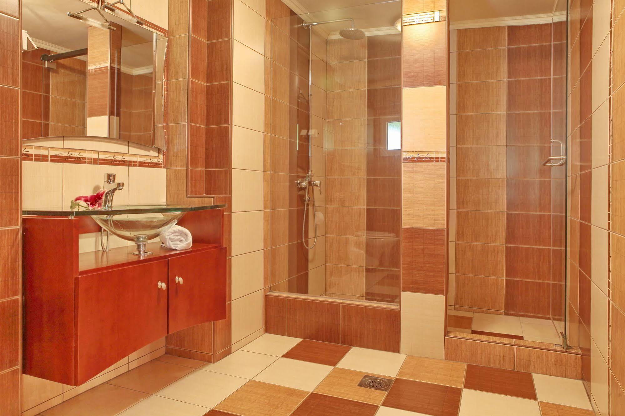Vila Terazije Belgrade Extérieur photo