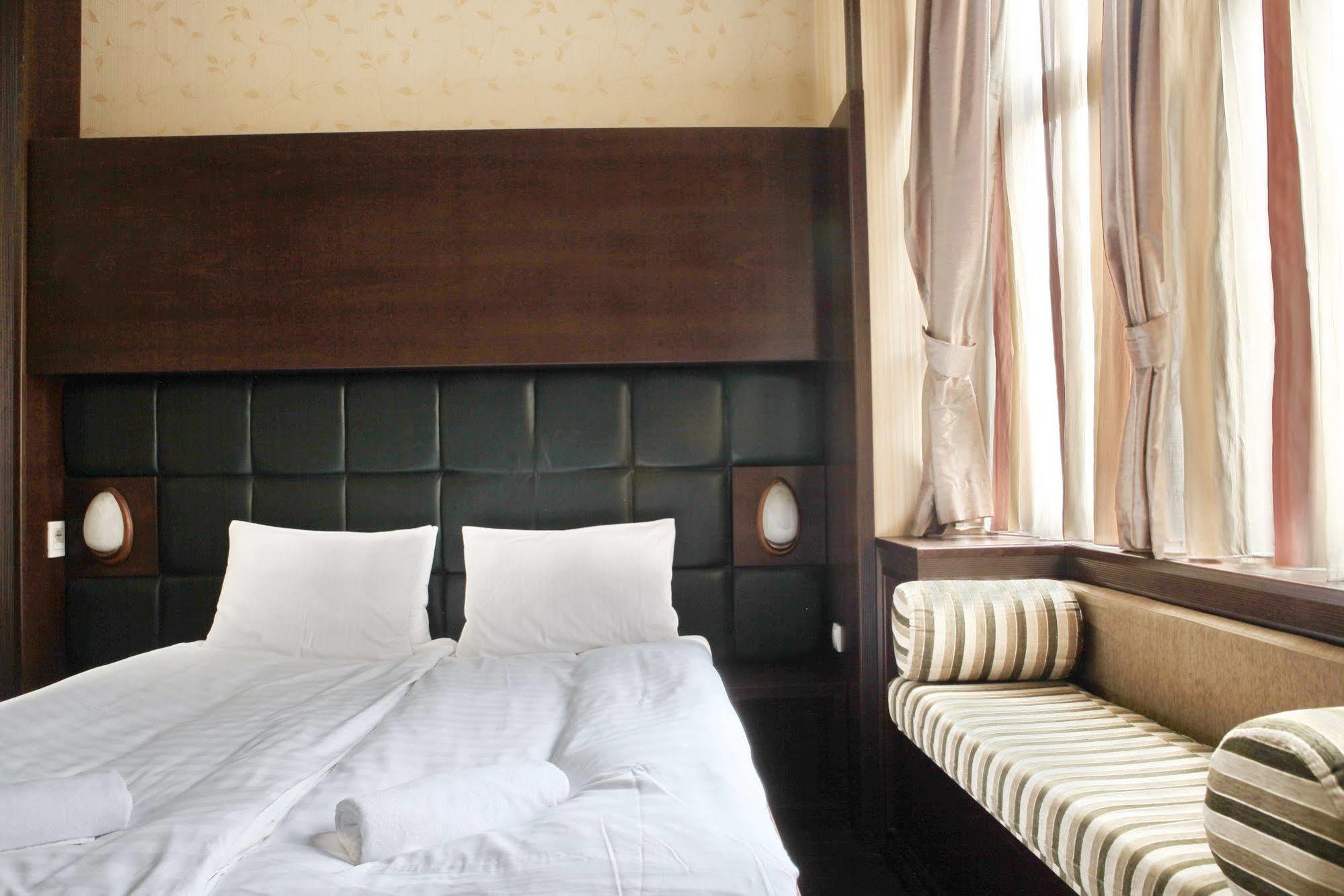 Vila Terazije Belgrade Extérieur photo